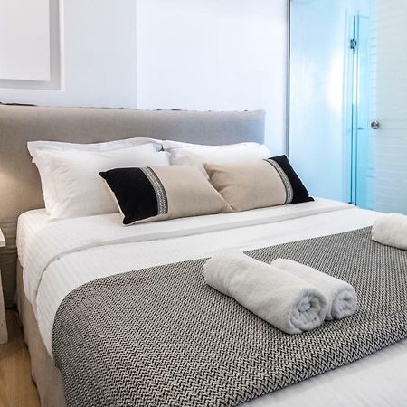 Melidi Luxury Penthouse In Koukaki Apartment Athens Luaran gambar