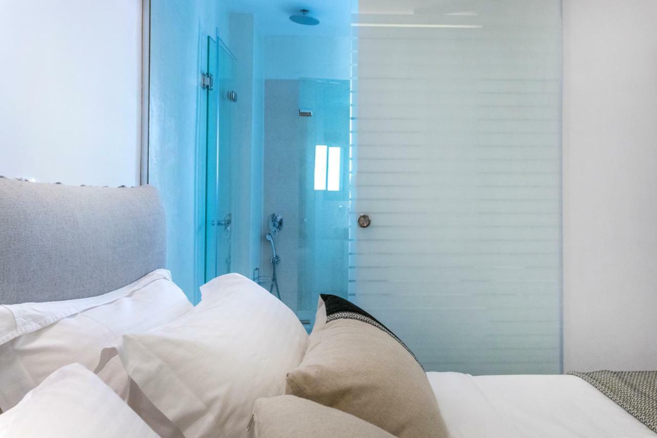 Melidi Luxury Penthouse In Koukaki Apartment Athens Luaran gambar